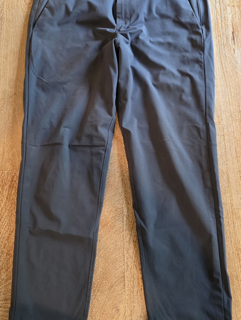Men's Lululemon Commission Pants